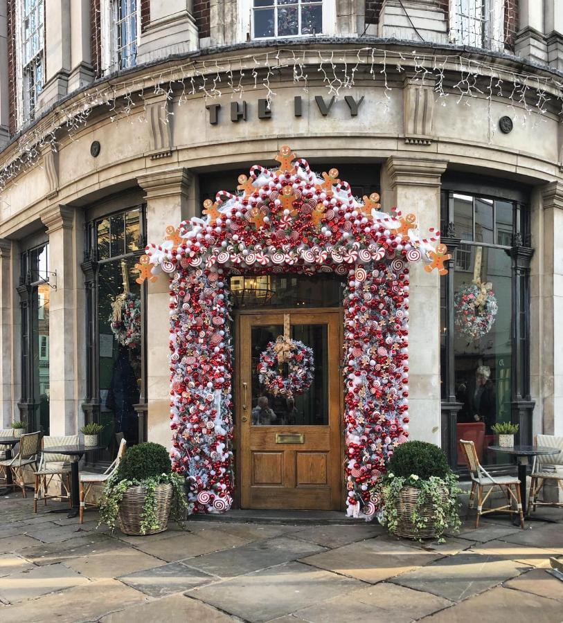 Cocoa Isabella - River Fronted With Secure Parking York Exterior photo